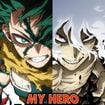 My Hero Academia saison 8 : la fin de l'anime dévoile sa date de sortie, Tomura Shigaraki promet de tout détruire dans un teaser