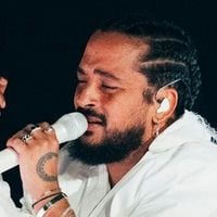 Slimane à l'Eurovision : "Le choix de la simplicité"