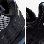 Nike x Palace : ces Air Max 95 métallisées au look rétrofuturiste vont devenir votre nouvelle obsession