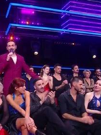 Danse avec les stars 2026 : après Inès Vandamme, un danseur quitte à son tour l'émission