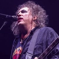 The Cure de retour : écoutez le single "Alone"