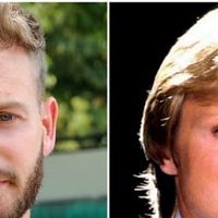 M Pokora : un album de reprises de C. François