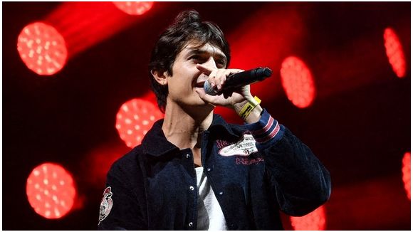 Kungs enchaîne avec "Changes"