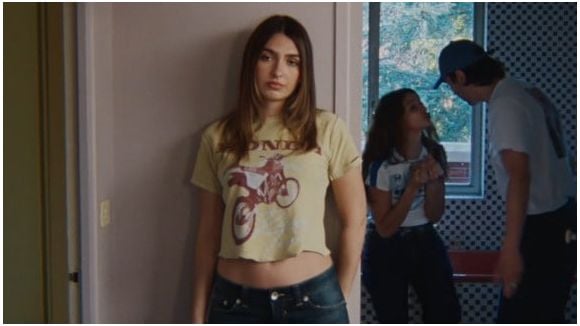 Ema (Star Academy) dévoile "Papillons"