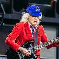 AC/DC : record historique au Stade de France