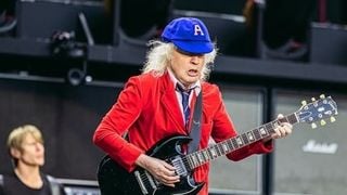 AC/DC : record historique au Stade de France