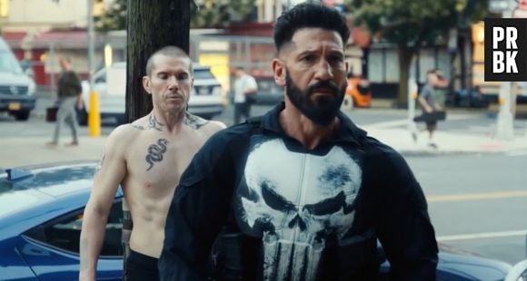 Punisher : One Last Kill