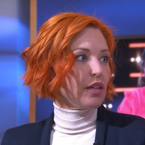 Natasha St-Pier affiche Inès Reg :  "j'ose espérer qu'elle a autre chose à proposer" - le clash de DALS toujours pas digéré ?