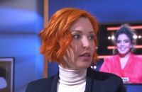 Natasha St-Pier affiche Inès Reg :  "j'ose espérer qu'elle a autre chose à proposer" - le clash de DALS n’est toujours pas digéré