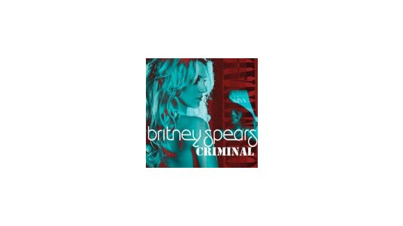 Britney Spears : votez pour les Créa'Pochettes