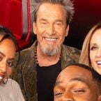 "The Voice" annonce une première mondiale