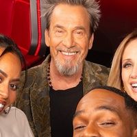 "The Voice" annonce une première mondiale