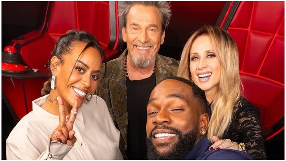 "The Voice" annonce une première mondiale