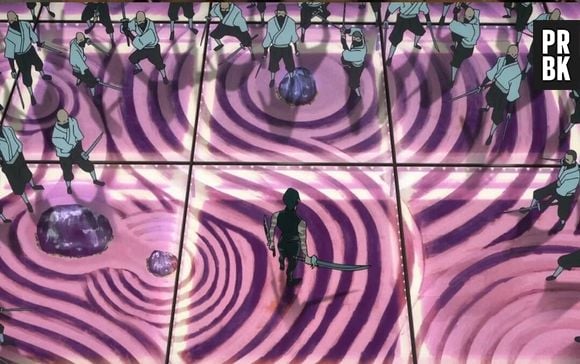 Jujutsu Kaisen saison 3 épisode 4