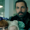 HPI saison 5 : Morgane et Karadec en couple à la fin de la série ? Mehdi Nebbou est contre, "Vous imaginez le b*rdel..."