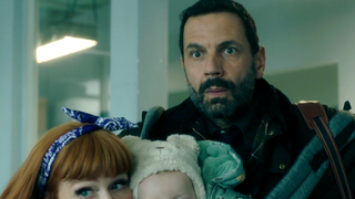 HPI saison 5 : Morgane et Karadec en couple à la fin de la série ? Mehdi Nebbou est contre, "Vous imaginez le b*rdel..."