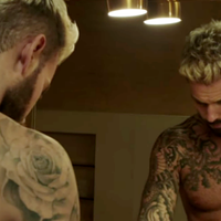 M Pokora dévoile le clip de "Comme d'habitude"