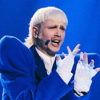 Eurovision : pourquoi les Pays-Bas ont été exclus