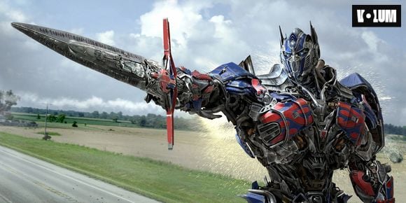 L'origine de la voix d'Optimus Prime dévoilée par Peter Cullen