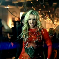Britney Spears : "Till The World Ends" 2.0
