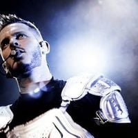 M. Pokora : un deuxième concert à Bercy le 15/12