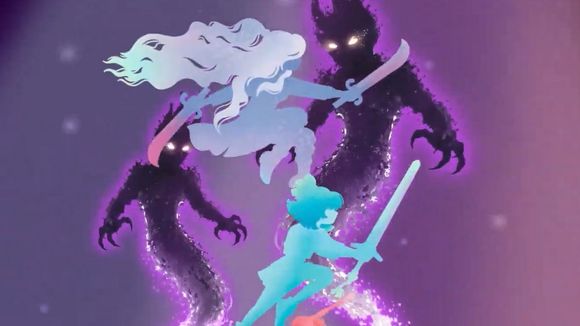 Si vous aimez Kpop Demon Hunters, cette (presque) suite incroyable va vous faire oublier les Huntrix