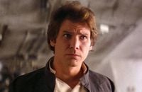 Harrison Ford préfère oublier cet épisode nanardesque.