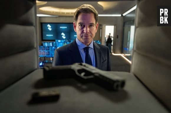 NCIS : Tony & Ziva, premières images du spin-off avec Michael Weatherly et Cote de Pablo
