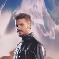 M Pokora lance sa tournée "Pyramide Tour"