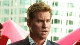Il était Batman et Iceman : Val Kilmer nous a quittés