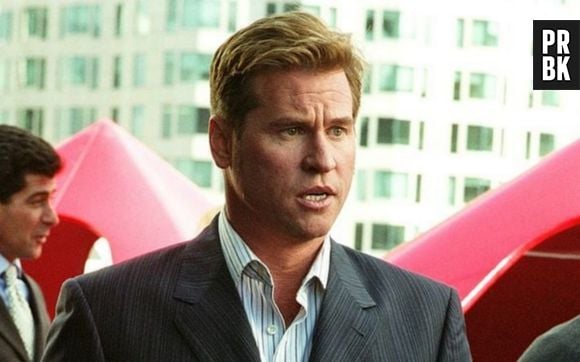 Val Kilmer est mort