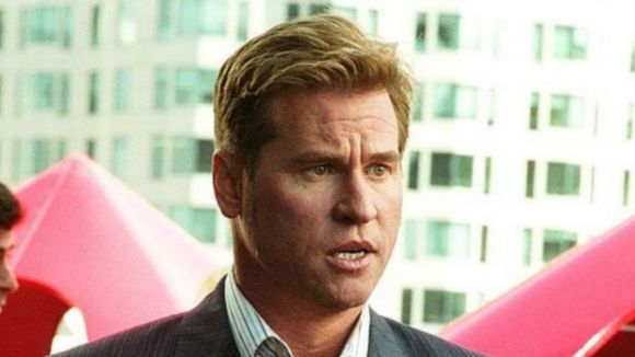 Il était Batman et Iceman : Val Kilmer nous a quittés