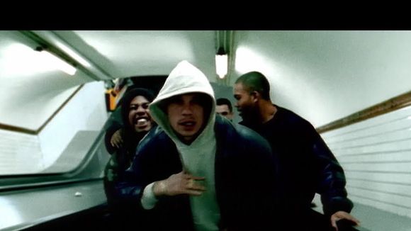Le clip That's My People de Suprême NTM.
