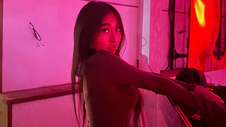 Jade Hallyday heureuse en couple, ses photos font craquer tout le monde, "Tu es rayonnante"