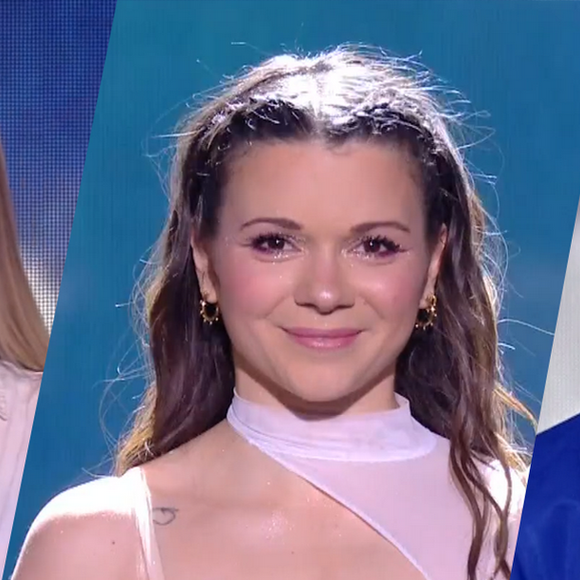 ESTIMATIONS Danse avec les stars 2026 : Juju Fitcats, Emma ou Samuel Bambi, qui va gagner la finale du 17 avril ? Le public a décidé d'aller contre l'avis du jury
