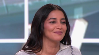 "J'ai demandé à l'équipe de ne rien dire" : Leïla Bekhti dévoile un secret de tournage bien gardé