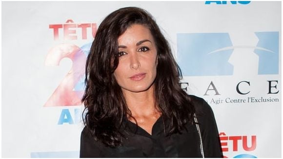 Jenifer : son nouveau single "Paradis secret"