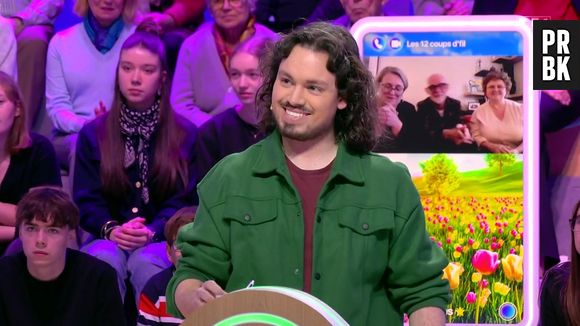 Les 12 Coups de Midi : Emilien remplacé par Hugo ?