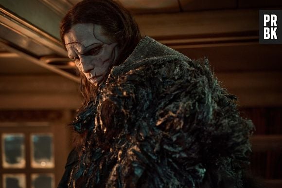 Jacob Elordi dans le rôle de la créature de Frankenstein pour Netflix