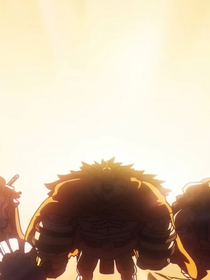 Dans 2 jours, l'une des meilleures séries animées de tous les temps fait son grand retour avec un tournant historique