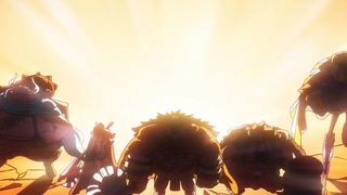 Dans 2 jours, l'une des meilleures séries animées de tous les temps fait son grand retour avec un tournant historique