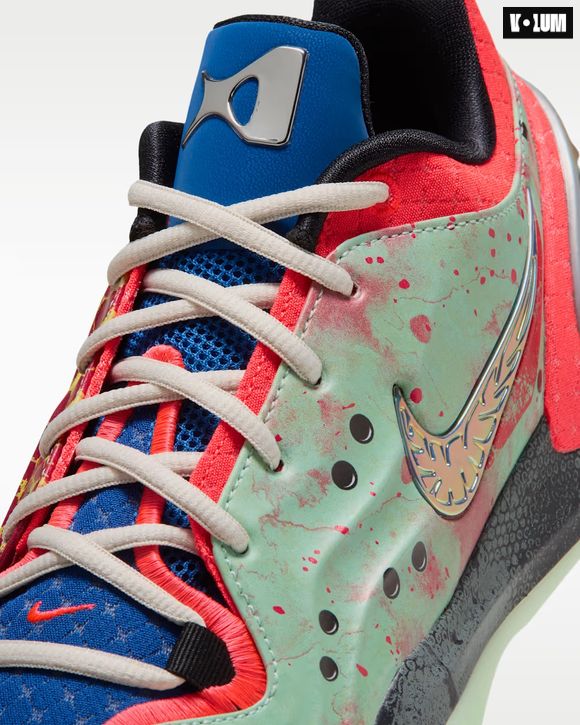 Nike dévoile la A'Two "Potion No. 22"