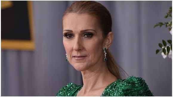 Céline Dion rassure sur son état de santé