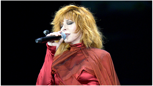 Mylène Farmer va faire une annonce surprise