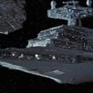 Star Wars : combien coûterait la construction d'un véritable Star Destroyer, vaisseau emblématique de la science-fiction ?