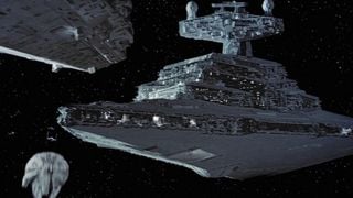 Star Wars : combien coûterait la construction d'un véritable Star Destroyer, vaisseau emblématique de la science-fiction ?
