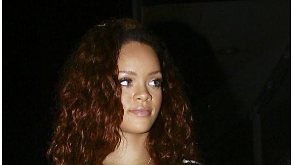 Rihanna : son 6ème album pour l'automne