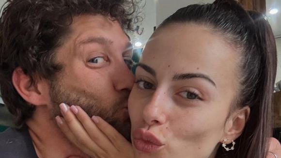 Giuseppa séparée de Paga : sa mise au point après leur triste annonce, "C'est très très compliqué"