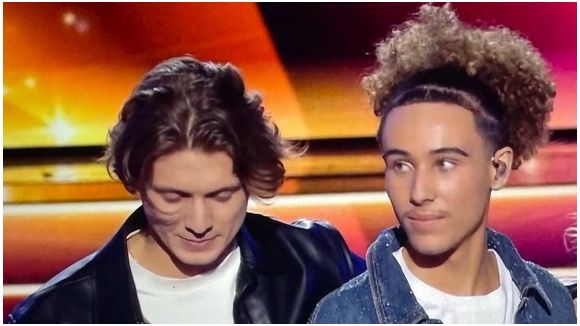 Star Ac : Ulysse répond aux critiques de Masséo