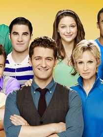 Glee est de retour, c'est officiel : premiers détails sur le reboot de la série culte des années 2010